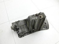 Mercedes W245 B200 05-08 2,0 100KW 266.980 Ölwanne Motorwanne Mercedes W245 B200 05-08 17.03.2006 gebraucht Vorschau 7