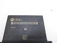 Audi Q7 4L 05-09 Steuergerät Gateway BEM SG Audi Q7 4L 05-09 26.06.2007 4L0907468B 4L0910468A gebraucht Vorschau 2