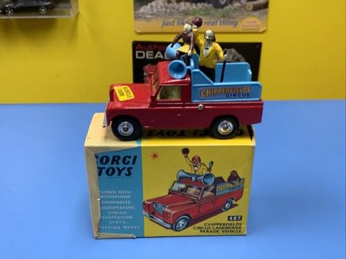Corgi Toys ミリタリーアンビュランス Corgi Toys ミリタリーアンビュランス Corgi Tactical Strike