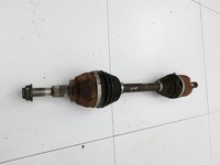 Ford Mondeo 5 V CF 14-19 2,0 110KW Autom Antriebswelle Gelenkwelle Links Vorne Ford Mondeo 5 V CF 14-19 09.12.2015... Vorschau 2