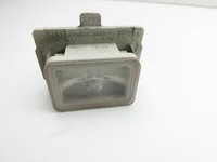 Mercedes W205 C250 14-18 Kennzeichenleuchte Pos.2 Links Mercedes W205 C250 14-18 20.02.2015 A0999067000 gebraucht Vorschau 2