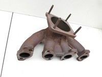 Citroen C2 JM 05-08 1,4 54KW TU3A KFV Abgaskrümmer Citroen C2 JM 05-08 20.10.2006 9661916480 0341F9 gebraucht Vorschau 5