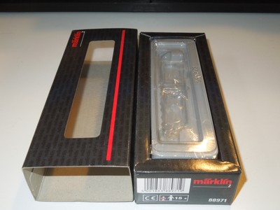 mini-club Leerverpackung