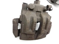 BMW X1 E84 X18D 09-12 2,0d 105KW Bremssattel Bremszange Hinten Links BMW X1 E84 X18D 09-12 21.06.2010 3421-6768697... Vorschau 5