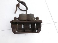 Opel Antara 07-11 20 110KW Bremssattel Bremszange Vorne Links Opel Antara 07-11 17.02.2010 EC1401C gebraucht Vorschau 6