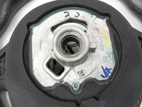 BMW X3 F25 10-14 Lenkrad Leder Sport ohne Airbag BMW X3 F25 10-14 24.01.2013 7845807 32307845807 2448143385-04 gebraucht Vorschau 12