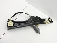 BMW X5 E70 07-10 Fensterhebermotor mit Fensterheber Links Hinten BMW X5 E70 07-10 09.05.2008 7166381 51357166381... Vorschau 4