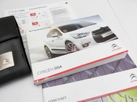 Citroen DS4 NX 11-15 Bordmappe mit Betriebsanleitung Serviceheft Citroen DS4 NX 11-15 20.05.2011 gebraucht Vorschau 5