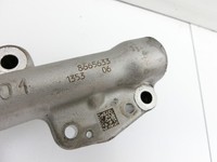 Mini Cooper S F55 LCI 18-21 2,0 141KW Verteilerrohr für Hochdruck Verteiler Mini Cooper S F55 LCI 18-21 01.07.2021... Vorschau 7