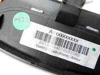 Ford Mondeo V BA7 CF 14-19 Verkleidung für Tacho Ford Mondeo V BA7 CF 14-19 16.12.2016 DS73-F044D70-GB3DMD gebraucht Vorschau 7