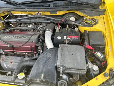 image 1 of engine