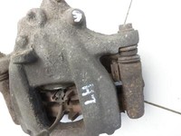 Mercedes Sprinter 906 313 06-13 CDI 2,2 95KW 3,5t Bremssattel Bremszange Hinten Links Mercedes Sprinter 906 313... Vorschau 2