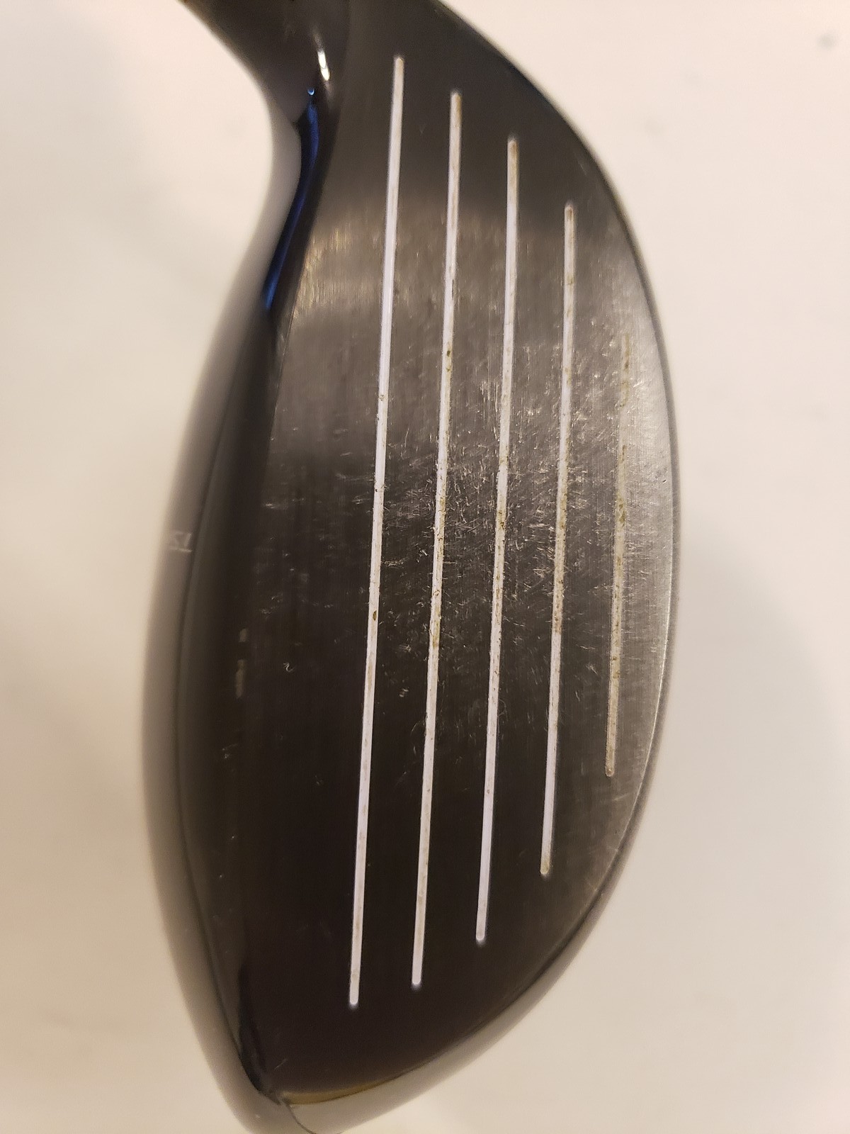 Used Titleist TSR3 - 3 Fairway Wood 15* Graphite Design Tour AD UB-8 Extra Stiff