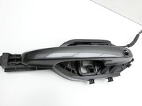 Ford Focus IV 4 HP 18-22 Kombi Türgriff Griff aussen Links Vorne U Ford Focus IV 4 HP 18-22 12.08.2019 122019104... Vorschau 4