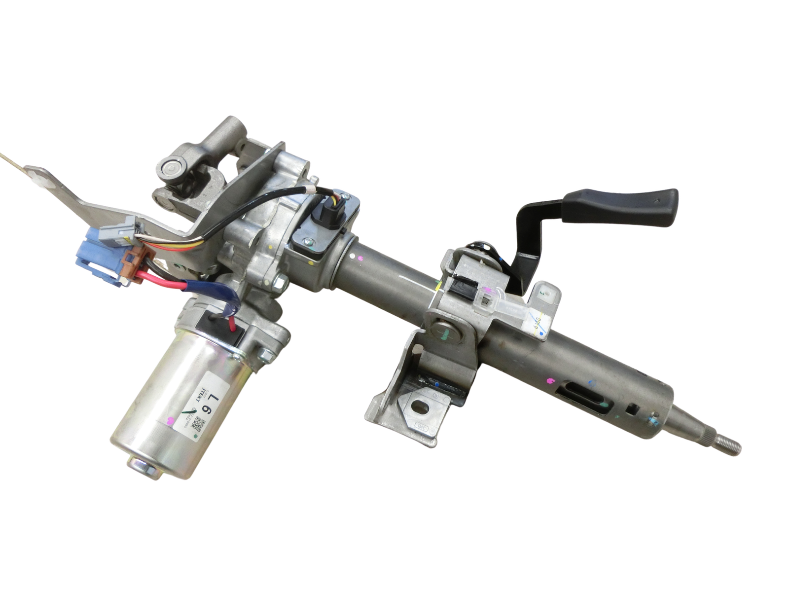 Mitsubishi Space Star II 16-19 Lenkhilfe elektr.  - Bild 1