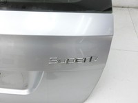 Skoda Superb 3T 08-13 Kombi Heckklappe Kofferraumdeckel LA7W Skoda Superb 3T 08-13 21.01.2011 gebraucht Vorschau 5