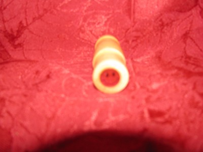 BAYOU BILLIARDS BIRDSEYE MAPLE 5/16 X 14 JOINT PROTECTOR