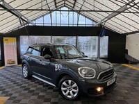 2018 MINI Countryman 1.5 Countryman Cooper S E ALL4 Auto 4WD 5dr SUV Hybrid Auto