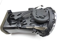 Mercedes S204 W204 11-15 Luftdusche Luftdüse Links Mercedes S204 W204 11-15 11.05.2012 A2048306364 gebraucht Vorschau 4