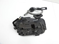 VW T-Roc A1 17-21 Türschloss m. ZV Stellmotor Rechts Vorne VW T-Roc A1 17-21 24.11.2020 5TB837016C gebraucht Vorschau 2