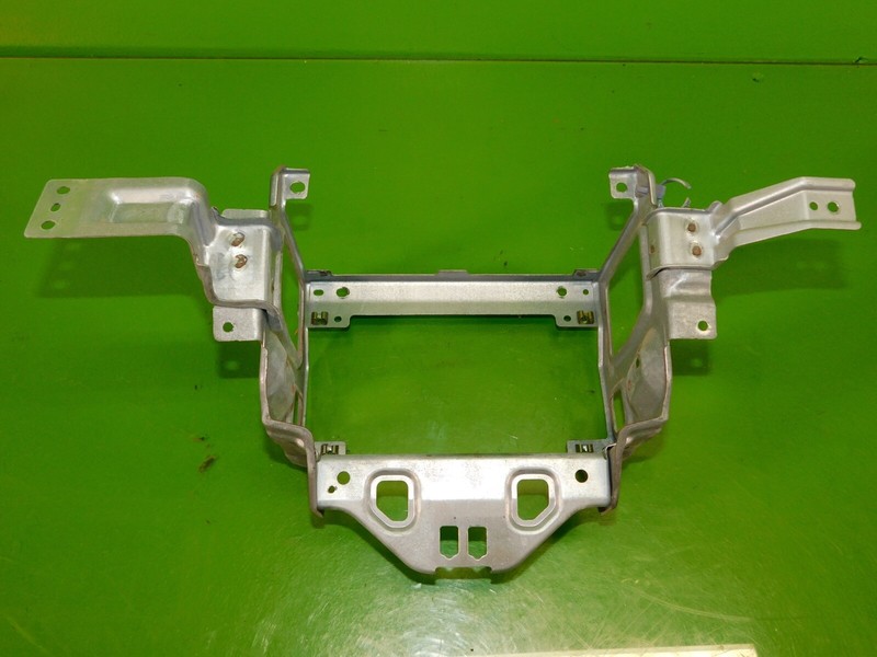 93-97 del Sol OEM center console metal support bracket