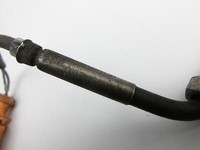 Audi A4 8K B8 QU 08-11 TDI 3,0 176KW Sensor Abgastemperatursensor Abgassonde Audi A4 8K B8 QU 08-11 07.02.2008... Vorschau 2