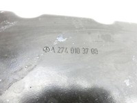 Mercedes W205 C180 14-19 1,6 115KW 274910 Ölwanne Motorwanne Mercedes W205 C180 14-19 26.03.2015 A2740103700 gebraucht Vorschau 2