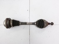 VW Sharan 7N II 10-15 TSI 1,4 110KW Antriebswelle Gelenkwelle Links Vorne VW Sharan 7N II 10-15 20.04.2014... Vorschau 4