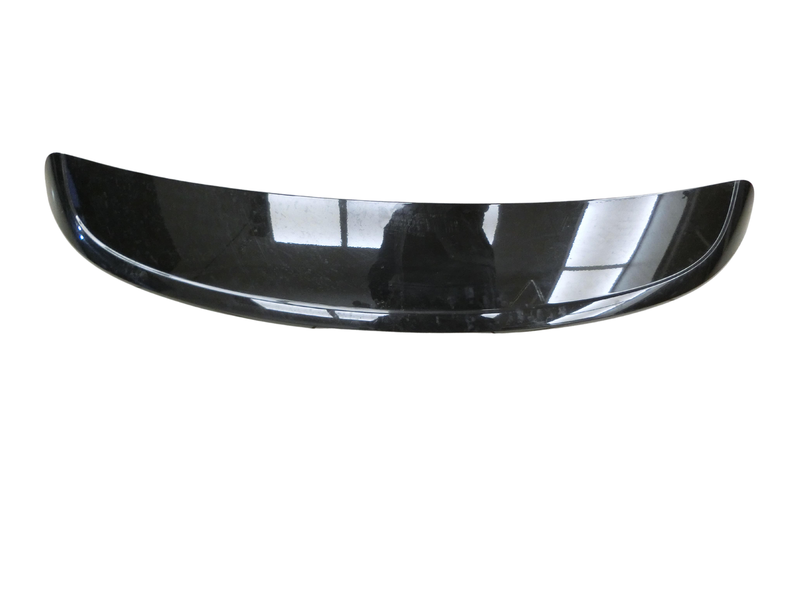 Spoiler for Hatchback Door Audi A6 4G C7 11-14 qu - Bild 1