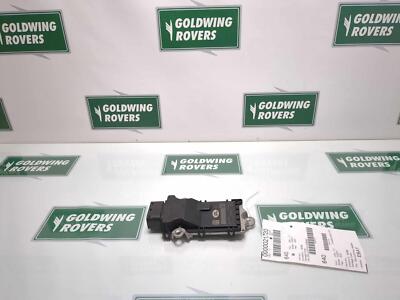 20-23 Land Rover Discovery Sport Trans Ecu K8D2-14C336-AB