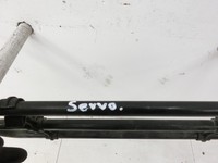 Peugeot 508 I 8D 10-14 HDI 2,0 103KW Servo Kühler Servoleitung Servokühler Peugeot 508 I 8D 10-14 20.11.2012... Vorschau 6