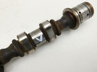 Opel Signum Vectra 05-08 2,8 169KW Z28NEL Nockenwelle Einlass Vorne Opel Signum Vectra 05-08 01.06.2006 12566690... Vorschau 5