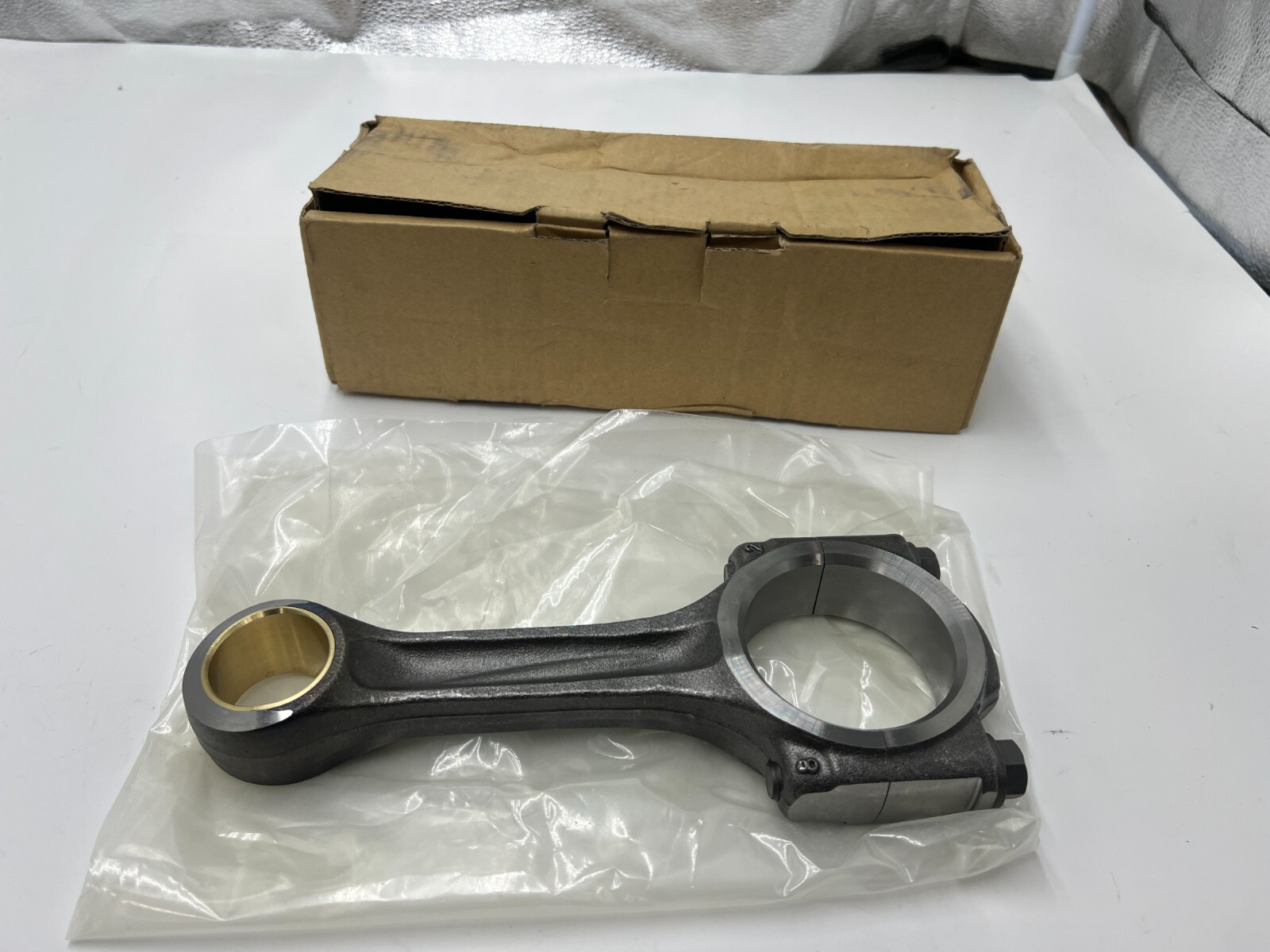 Hino OEM 13260-E0101 Connecting Rod Assembly | eBay