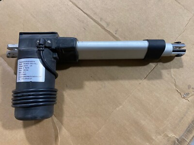 24v Linear Actuator PA-04-6-1350-HALL - Progressive Automations
