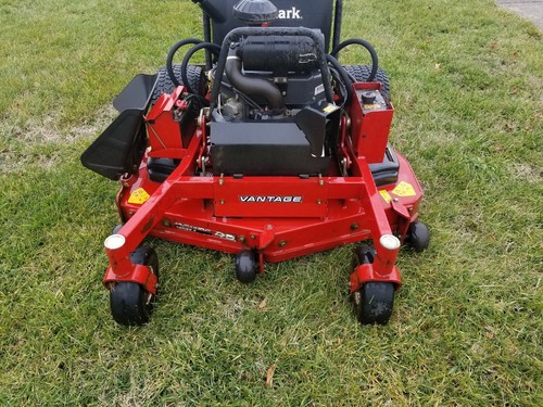 Exmark Vantage S 48