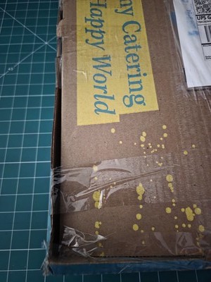 Item photo(s) from verified buyer