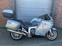 2007 BMW K1200 GT FULLY LOADED SE SPEC