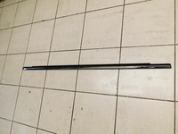 Fiat 500 C 07-12 Leiste Scheibendichtung für Tür Rechts Vorne Fiat 500 C 07-12 27.04.2010 51785406 gebraucht Vorschau 4