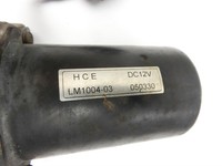Nissan Pathfinder R51 05-14 Stellmotor Actuator für Verteilergetriebe Nissan Pathfinder R51 05-14 12.08.2005... Vorschau 2