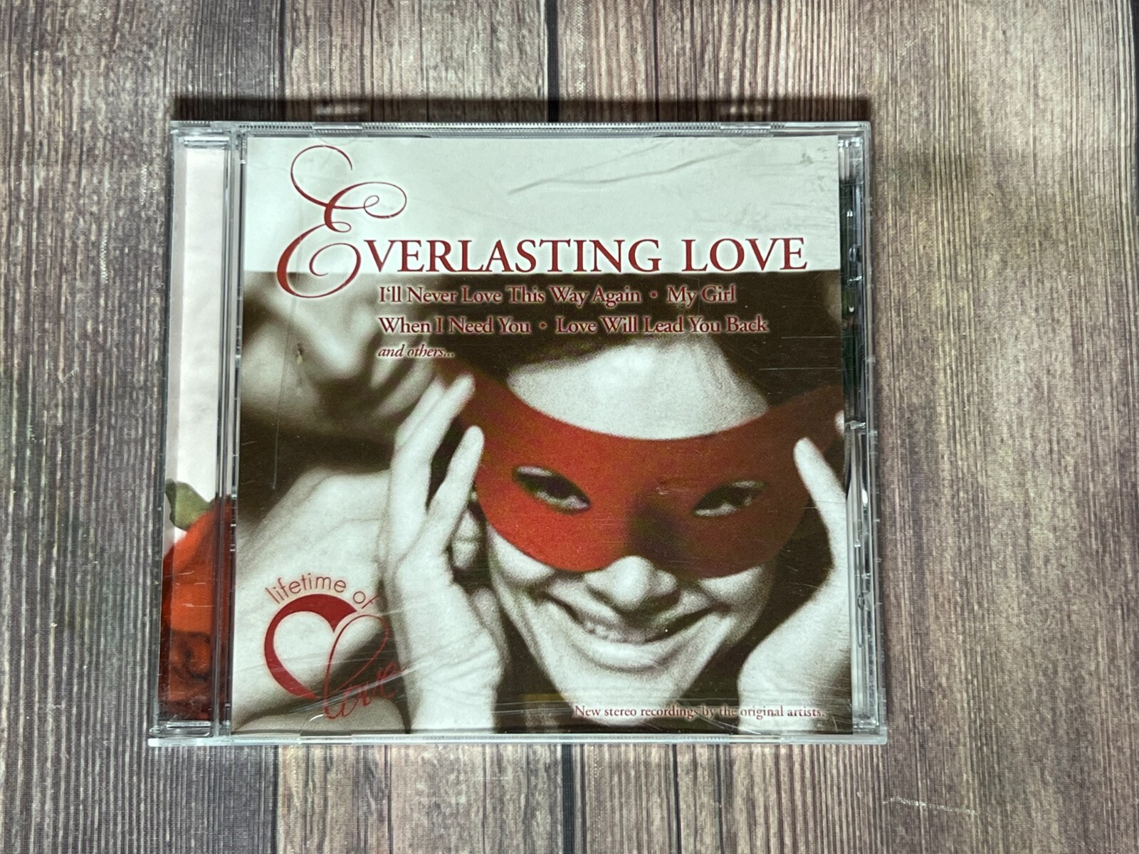 everlasting love！ Howard Jones – Everlasting Love (808 Mix) – Vinyl (SRC