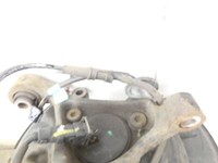 Hyundai I30 PD 17-19 5T CRDI 1,6 85KW Achsschenkel Radnabe mit ABS Links Hinten Hyundai I30 PD 17-19 30.08.2018... Vorschau 6