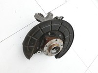 Jeep Cherokee KL 13-18  2,2d 147KW 4WD Achsschenkel Radnabe Links Hinten Jeep Cherokee KL 13-18 01.01.2017... Vorschau 4