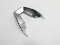 Mercedes C205 C400 15-18 Blende Innen für Lenkrad Upper Styling Cover AMG V3 Supersport Mercedes C205 C400 15-18... Vorschau 2