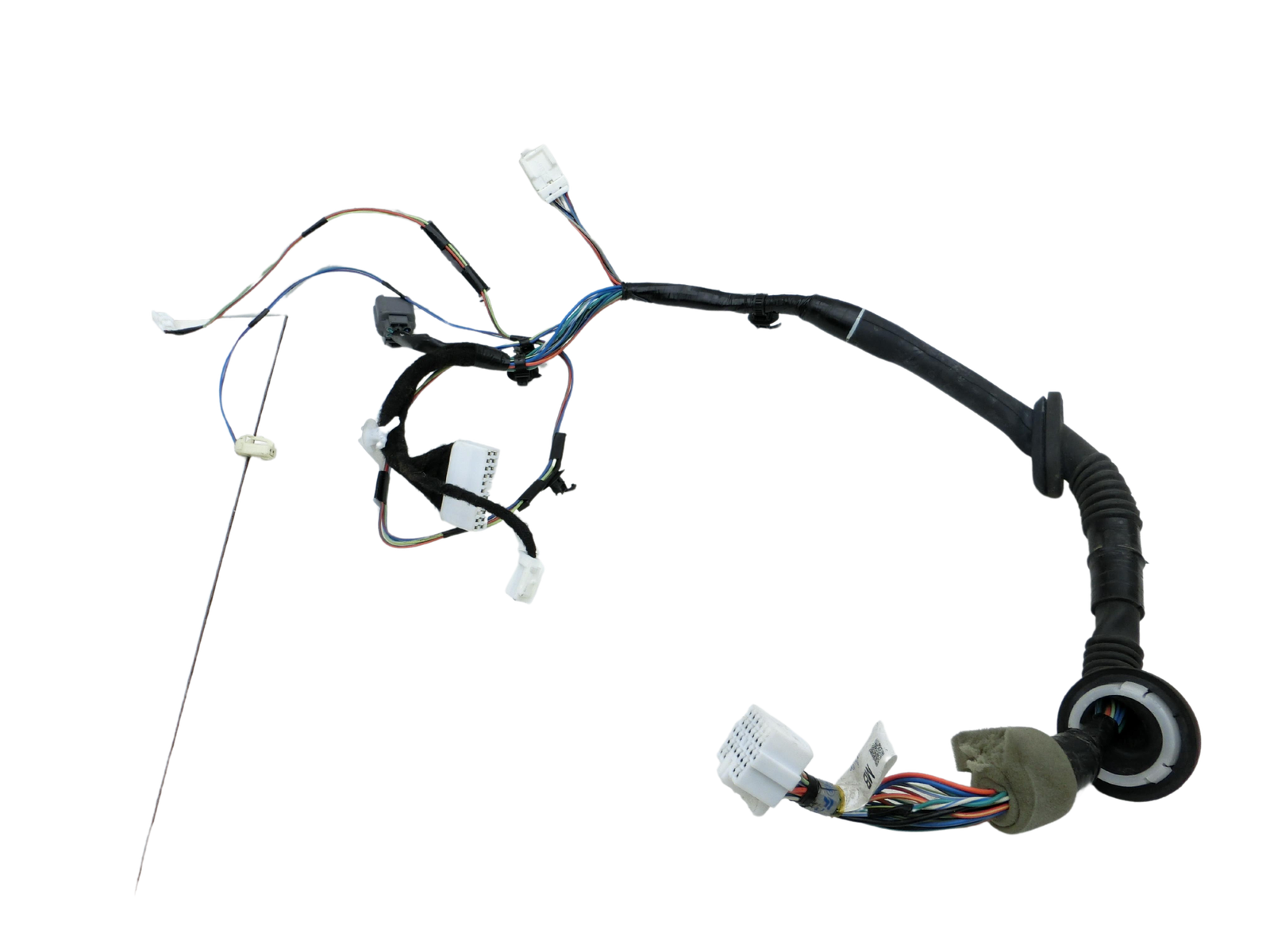 Subaru Outback 4 IV BR 13-14  Kabelbaum Tür und Fensterheber Links Vorne  - Bild 1