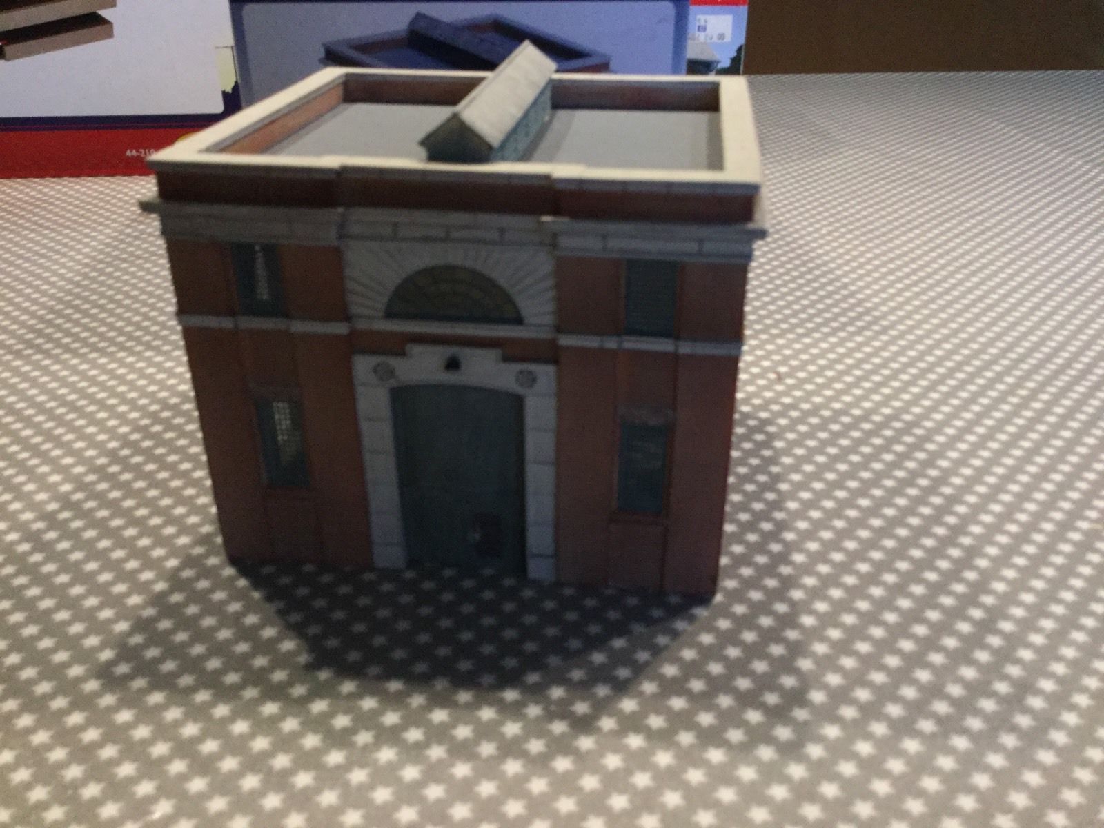 Bachmann Modelleisenbahn