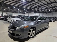 2011 Honda Accord 2.2 i-DTEC ES GT Auto Euro 5 4dr SALOON Diesel Automatic