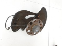 Mercedes A207 E250 10-13 CGI 1,8 150KW Achsschenkel Radnabe Radlager Vorne Rechts Mercedes A207 E250 10-13... Vorschau 2