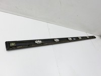 Mercedes W211 E200 02-06 Lim Türleiste Beplankung Rechts Vorne Aussen 189U Mercedes W211 E200 02-06 27.02.2003... Vorschau 4