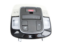 Hyundai Tucson IV NX4 20-24 Innenleuchte Innenraumleuchte Hyundai Tucson IV NX4 20-24 17.12.2020 92800N9230MMH gebraucht Vorschau 1