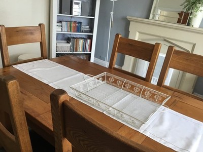 Foto dell'oggetto di un acquirente verificato